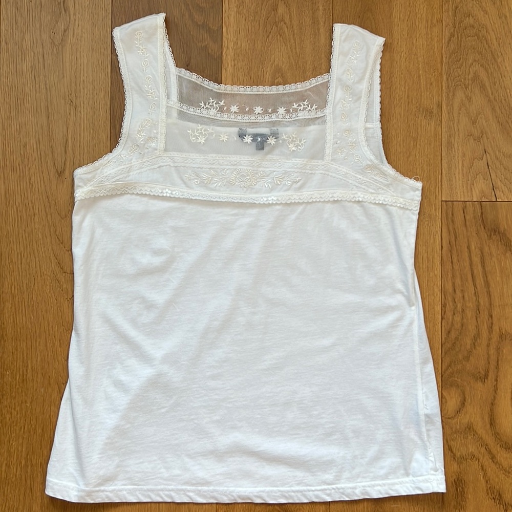 Reitmans Tank Top